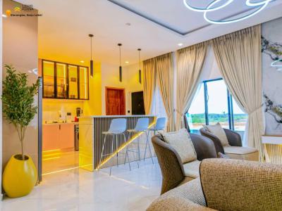 Own a Beautifully Built Fully Detached Bungalow, Idera Scheme, Ibeju Lekki, Lagos, Detached Bungalow for Sale