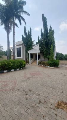 8 Bedrooms Duplex, Maitama, Maitama District, Abuja, Detached Duplex for Rent