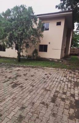 1200sqm of a Residential Land in Wuse 2, Wuse 2, Abuja, Residential Land for Sale