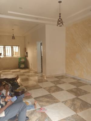 Standard 1 Bedroom Apartment, Off 4th Avenue, Gwarinpa, Abuja, Mini Flat (room and Parlour) for Rent