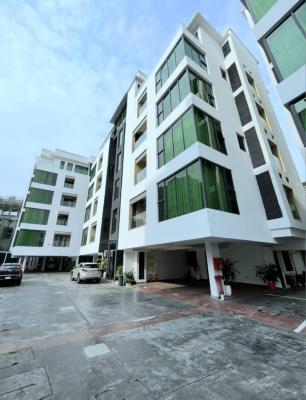 Newly Renovated 4 Bedroom Terrace Duplex, Ikoyi, Lagos, Terraced Duplex for Rent