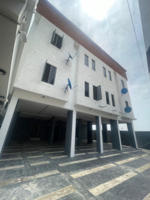 Newly Built 2 Bedroom Apartment / Flat with Bq, Ikate, Lekki, Lagos, Flat / Apartment for Sale