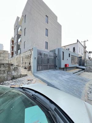Newly Built 2 Bedroom Apartment with an Elevator and Pool, Ikate Elegushi, Lekki, Lagos, Flat / Apartment for Sale