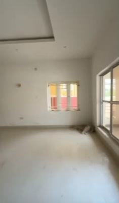 2bedroom Apartment/flat Is Available on The Ground Floor in Guzape, Guzape District, Abuja, Block of Flats for Sale