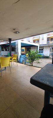 Property on a 650sqm of Landsize in a Good Environment Available, Secured Street Off Masha, Masha, Surulere, Lagos, Land for Sale