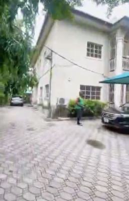 4 Bedroom Semi Detached Duplex with 1&2 Bedroom Apartment in Gwarinpa, Gwarinpa, Abuja, Semi-detached Duplex for Sale