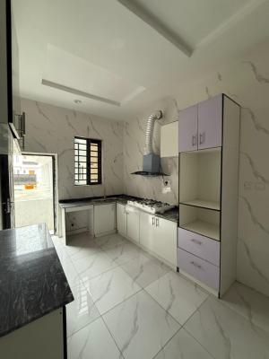 Cheapest 3 Bedroom Terrace with Bq, Abraham Adesanya, Lekki, Ajah, Lagos, Terraced Duplex for Sale