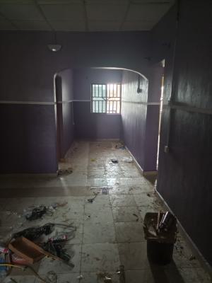 Newly Built Spacious 2 Bedroom, Before Bankole Estate Magboro, Magboro, Ogun, Flat / Apartment for Rent