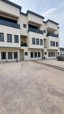 4 Bedroom Terrace Duplex in Katampe Main, Katampe (main), Katampe, Abuja, Terraced Duplex for Sale
