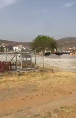 1 Hectares of Flat Residential Land in Katampe Extension, Katampe Extension, Katampe, Abuja, Residential Land for Sale