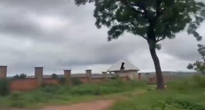 30 Hectares of Residential Land in Idu, Idu Industrial, Abuja, Residential Land for Sale