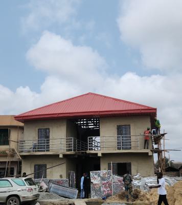 Spacious Shops for 10 Years, 97, Ijesha Road, Surulere, Lagos, Shop for Rent