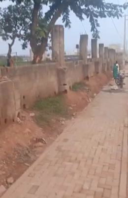 9741sqm of a Multipurpose Land in Jabi, Jabi, Abuja, Mixed-use Land for Sale