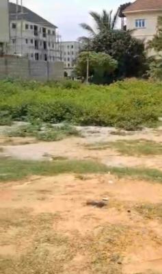 650sqm, Residential, C of O, Tarred Road, Katampe (main), Katampe, Abuja, Residential Land for Sale