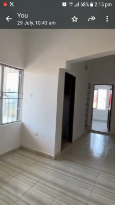 Luxury Apartments, Satellite Town, Ojo, Lagos, Mini Flat (room and Parlour) for Sale
