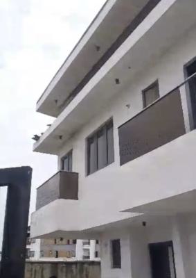 Brand New 5 Bedroom Detached House + Bq, Ologolo, Lekki, Lagos, Detached Duplex for Rent