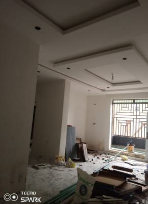 Best New Luxury 2 Bedrooms Flat for 4.5m, Area 1, Garki, Abuja, Flat / Apartment for Rent