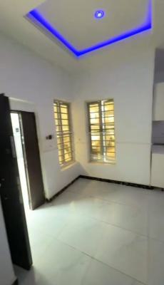 Luxury Studio Apartment with Private Kitchen, Orchid Road, Lekki Phase 2, Lekki, Lagos, Self Contain (single Rooms) for Rent