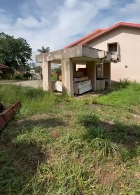 2500sqm of a Commercial Land in Wuse 2, Wuse 2, Abuja, Commercial Land for Sale