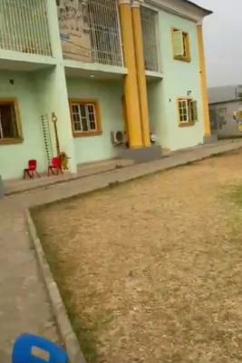 3000sqm of a Residential Land in Katampe Extension, Katampe Extension, Katampe, Abuja, Residential Land for Sale