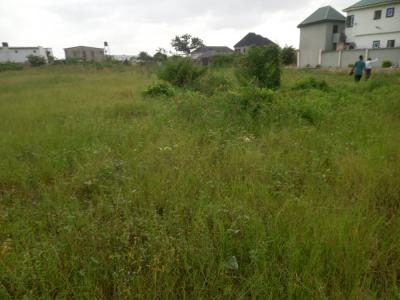 Well Situated 4 Plots of Land, Ogombo, Ajah, Lagos, Residential Land for Sale