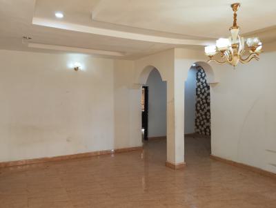 Spacious 3bedroom Apartment, Mobil Boulevard, Katampe (main), Katampe, Abuja, Flat / Apartment for Rent