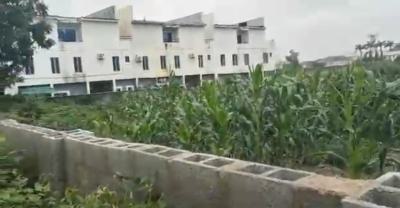 1964sqm of a Residential Land in Katampe Extension, Katampe Extension, Katampe, Abuja, Residential Land for Sale