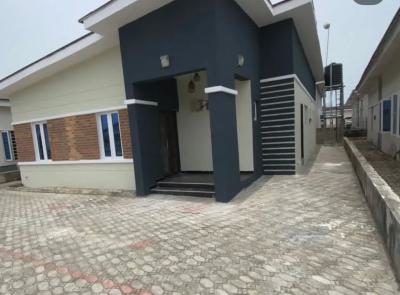 Cheapest 3 Bedroom Bungalow with, Swimming Pool, Football Serviced Estate, Bogije Estate, Bogije, Ibeju Lekki, Lagos, Detached Bungalow for Sale