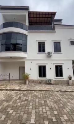 5 Bedroom Fully Furnished Duplex in a Mini Estate,mabushi, Mabushi, Abuja, Detached Duplex for Sale