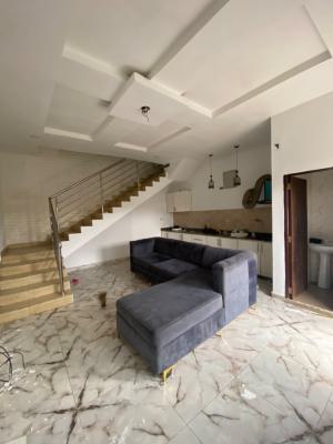 Executive Sweet 1 Bedroom Luxury Duplex, Ado Badore Ajah Lagos, Ajah, Lagos, Terraced Duplex for Rent