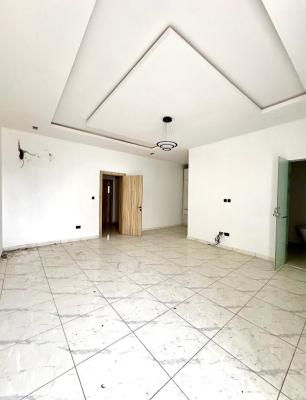 Newly Built 4 Bedroom Fully Detached Duplex with Bq, Orchid, Lekki, Lagos, Detached Duplex for Rent