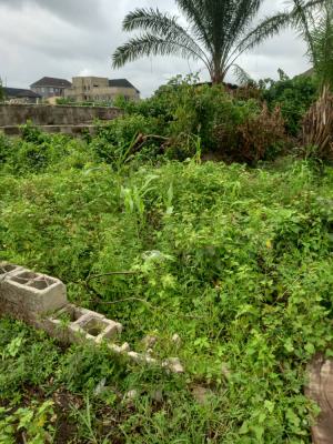 Secure 1 and Half Plot of Land, Ogombo, Ajah, Lagos, Residential Land for Sale