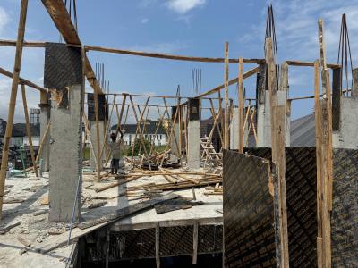 Genesis Apartments, Chevron, Lekki, Lagos, Flat / Apartment for Sale