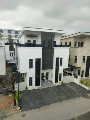 4 Bedroom Detached Duplex, Jahi, Abuja, Detached Duplex for Sale
