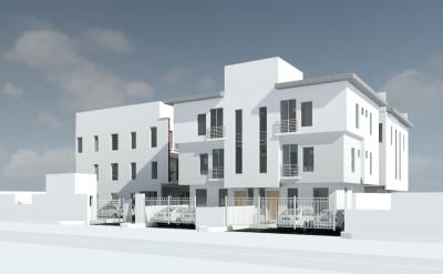 4 Bedroom Semi-detached Duplex with Bq, Adeniyi Jones, Ikeja, Lagos, Semi-detached Duplex for Sale