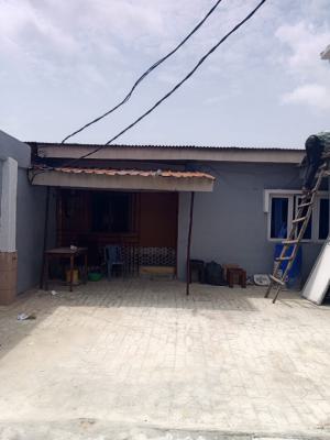 3 Bedroom Bungalow, Abraham Adesanya Estate, Ajah, Lagos, Semi-detached Bungalow for Rent
