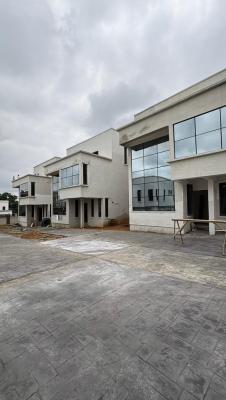 4 Bedroom Duplex and Bq with C of O, Chief Oyelade Estate, Oluyole Area, Ibadan, Oyo, Detached Duplex for Sale