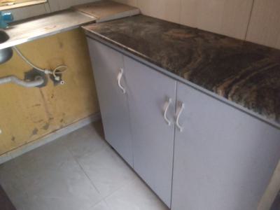 Luxury Self Contain with Excellent Features, Agunbiade Junction, Ogombo, Ajah, Lagos, Self Contain (single Rooms) for Rent