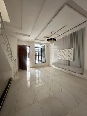 Premium 3-bedroom Terrace Duplex, Ikota Villa, Lekki, Lagos, Terraced Duplex for Sale