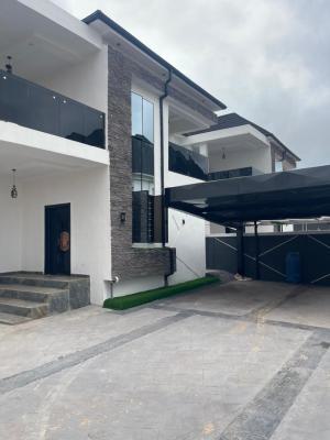 4 Bedroom Duplex, Iwene Tansi Catholic Church, Trans Ekulu, Enugu, Enugu, Detached Duplex for Sale