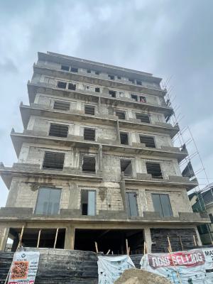 Offplan 3bedroom with Gym, S/pool & Bq, Off Freedom Way, Lekki Phase 1, Lekki, Lagos, Flat / Apartment for Sale