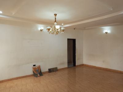 3 Bedrooms Flat, Socrates Kehinde Crescent, Katampe (main), Katampe, Abuja, Flat / Apartment for Rent