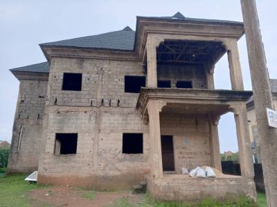 4 Bedroom Duplex, Life Camp, Abuja, House for Sale