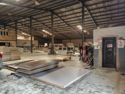 Automated Furniture Factory, Oregun Industrial Area, Oregun, Ikeja, Lagos, Factory for Rent