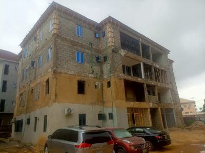 Prefinished 3 Bedroom Apartment, Living Faith, Durumi, Abuja, Flat / Apartment for Sale