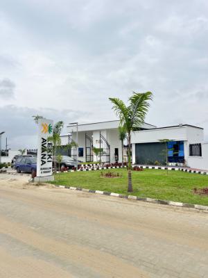 Off Plan 4bedroom Detached Bungalow with 12months Payment Plan, Lekki Avana Bungalows & Resort, Eleko, Ibeju Lekki, Lagos, Detached Bungalow for Sale