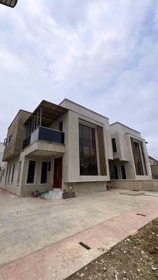 4 Bedroom Semi-detached Duplex, Chief Lateef Oyelade, Ringroad Gra, Ibadan, Oyo, Semi-detached Duplex for Sale