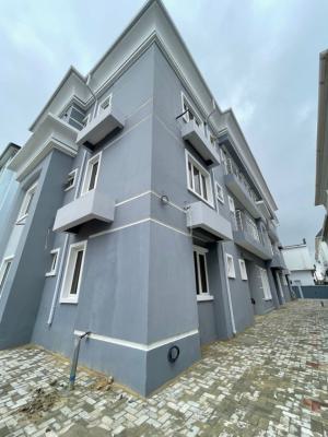 Newly Built 3 Bedroom Apartment, Ikota, Lekki, Lagos, Flat / Apartment for Rent