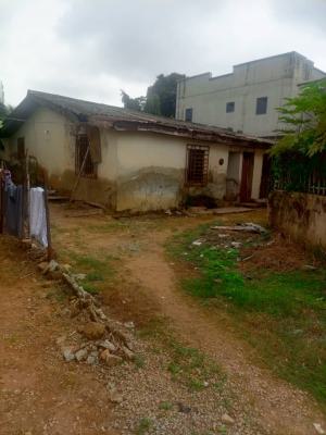 1 Bedroom Bungalow, Adamu Fika By Ministers House, Life Camp, Abuja, Semi-detached Bungalow for Sale
