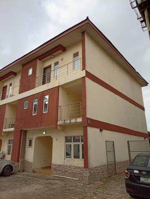 4 Bedroom Townhouse with Bq, Oba Akinjobi Way, Ikeja Gra, Ikeja, Lagos, Terraced Duplex for Rent
